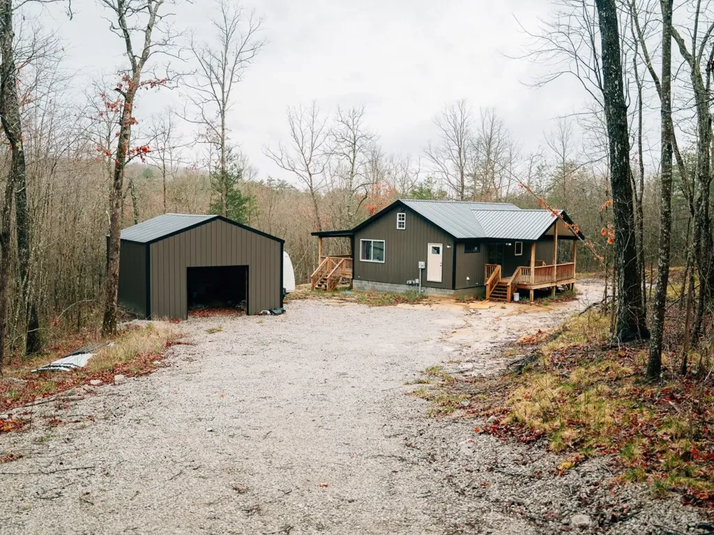 813 Bluebird Ridge Jamestown TN 38556