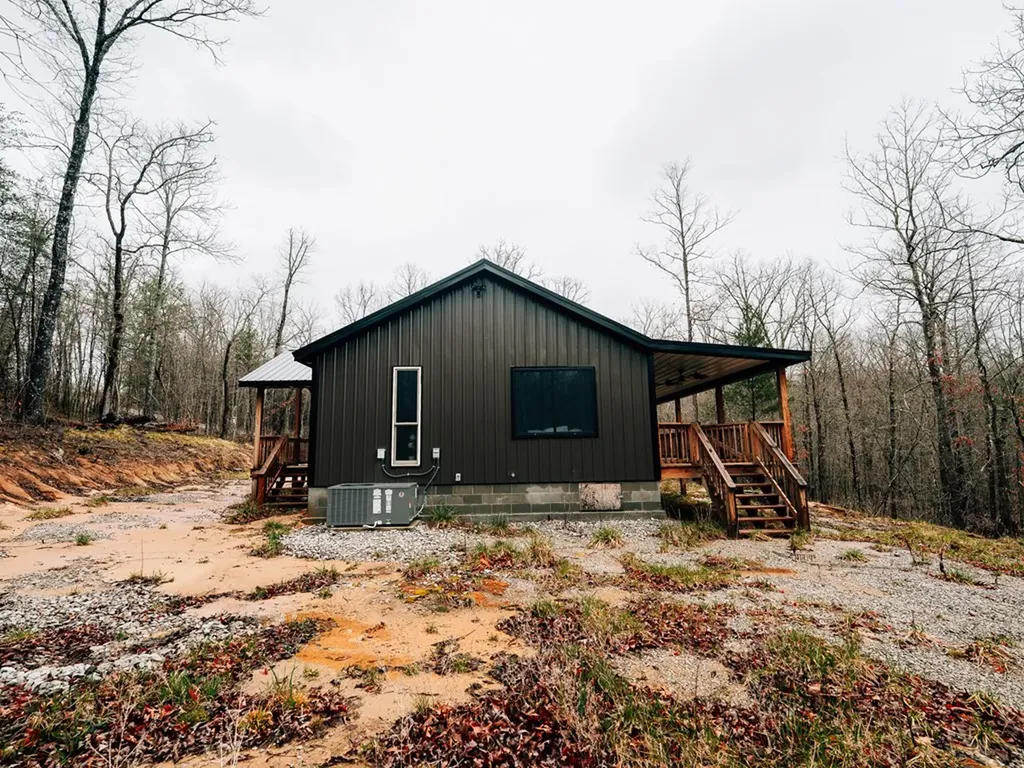 813 Bluebird Ridge Jamestown TN 38556