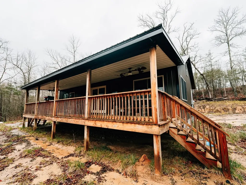 813 Bluebird Ridge Jamestown TN 38556