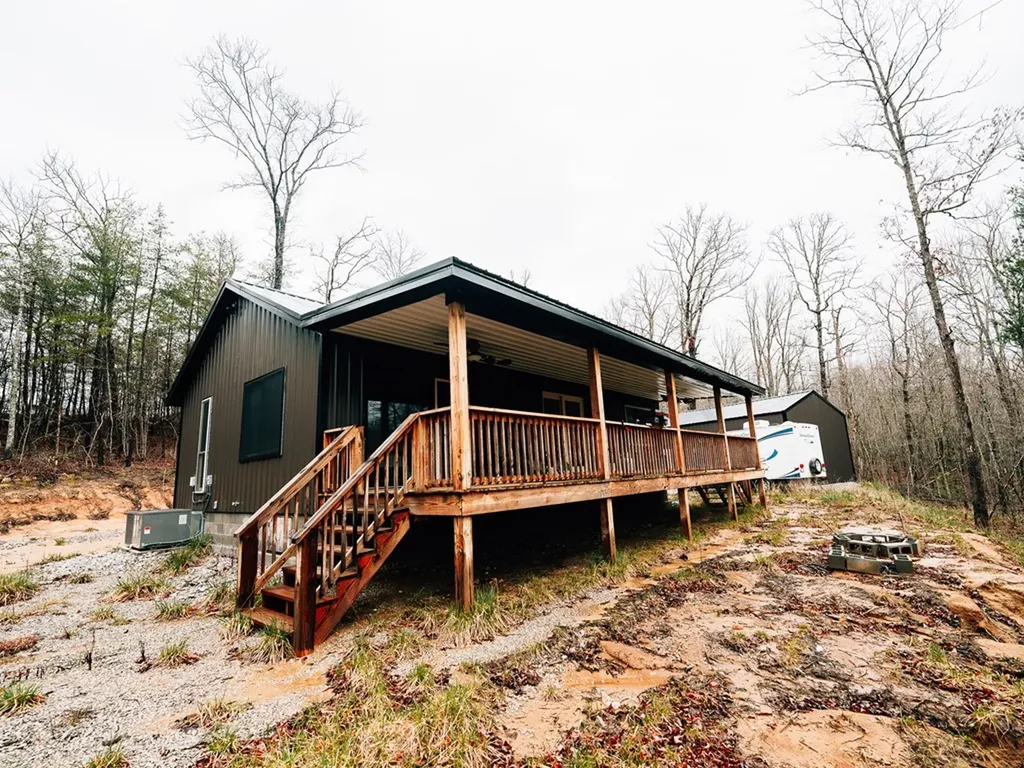 813 Bluebird Ridge Jamestown TN 38556