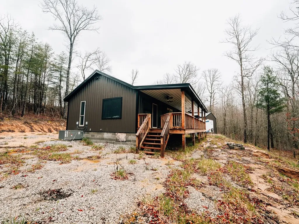 813 Bluebird Ridge Jamestown TN 38556