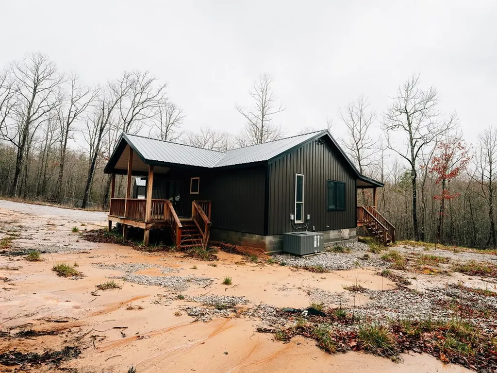 813 Bluebird Ridge Jamestown TN 38556