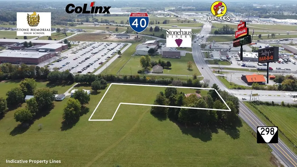 2622 Genesis Road Crossville TN 38571