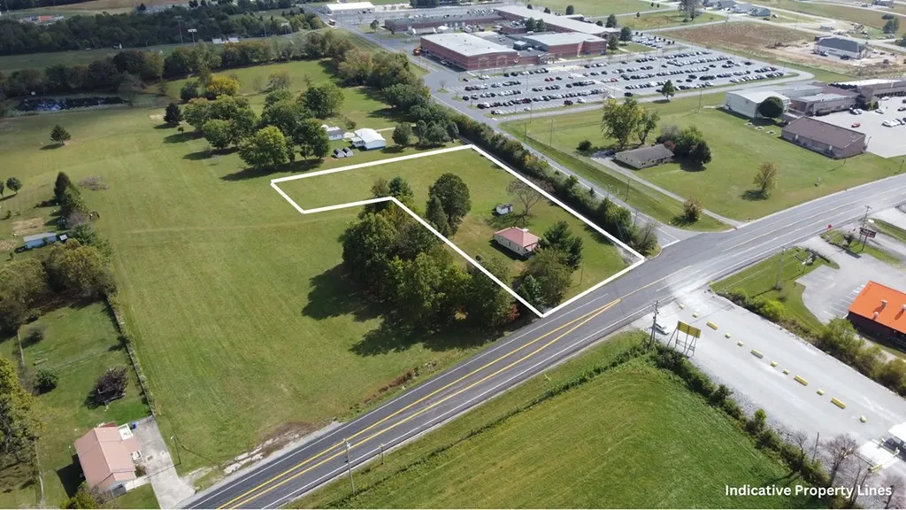 2622 Genesis Road Crossville TN 38571