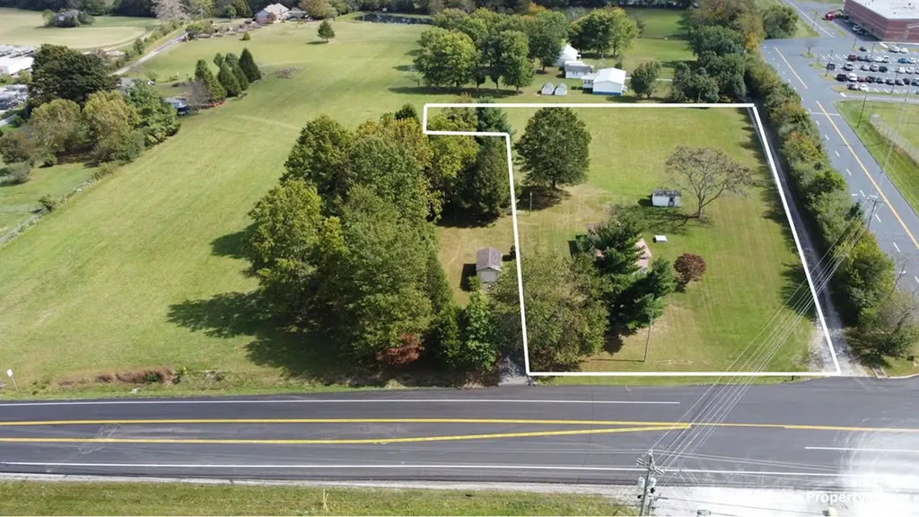 2622 Genesis Road Crossville TN 38571