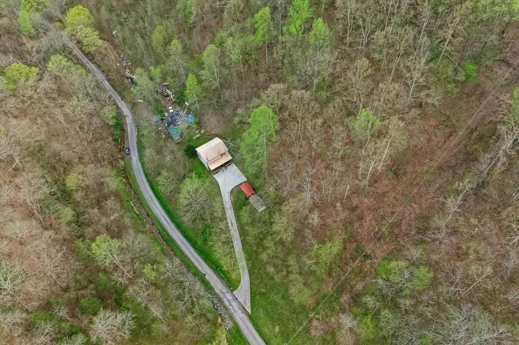 1180 Hopkins Hollow Road Gainesboro TN 38562