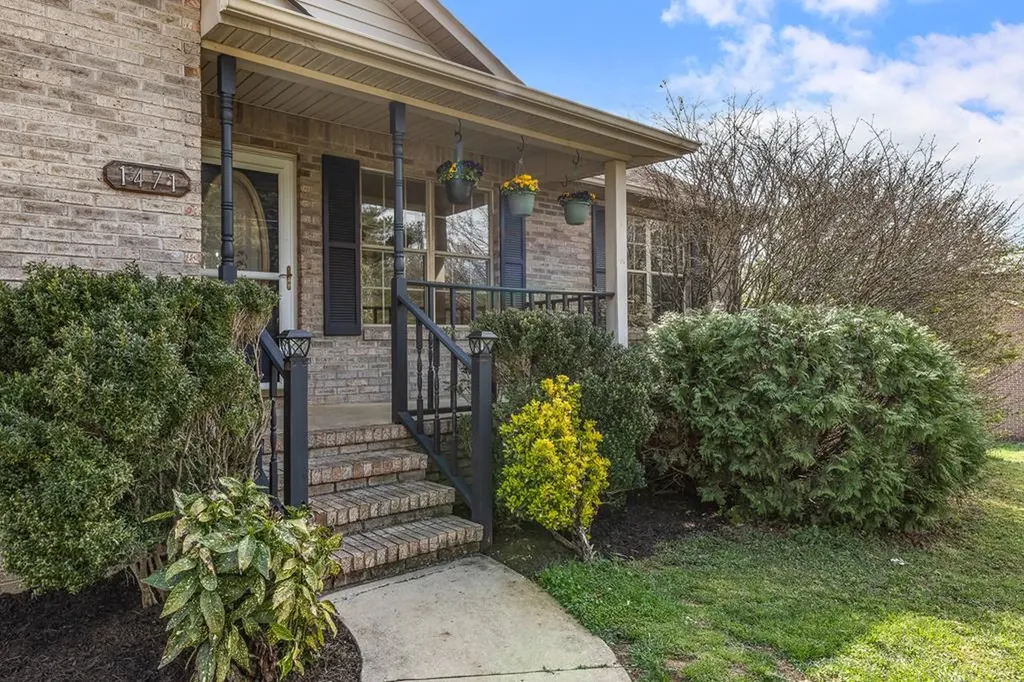 1471 Mayfield Drive Cookeville TN 38501