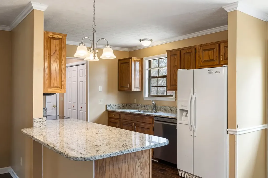 1471 Mayfield Drive Cookeville TN 38501