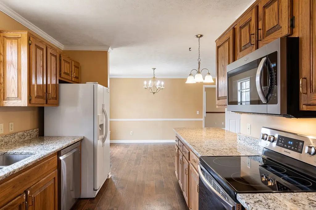 1471 Mayfield Drive Cookeville TN 38501