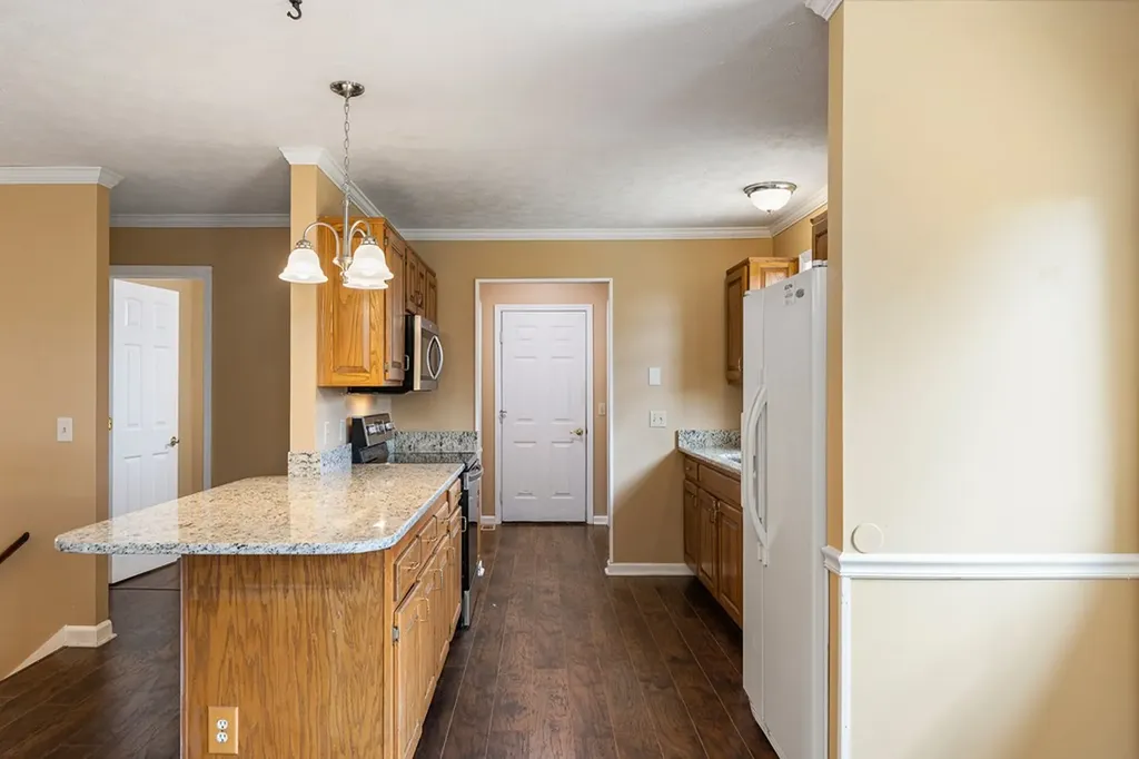 1471 Mayfield Drive Cookeville TN 38501