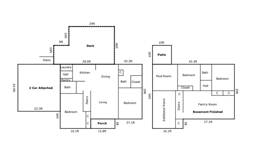 1471 Mayfield Drive Cookeville TN 38501