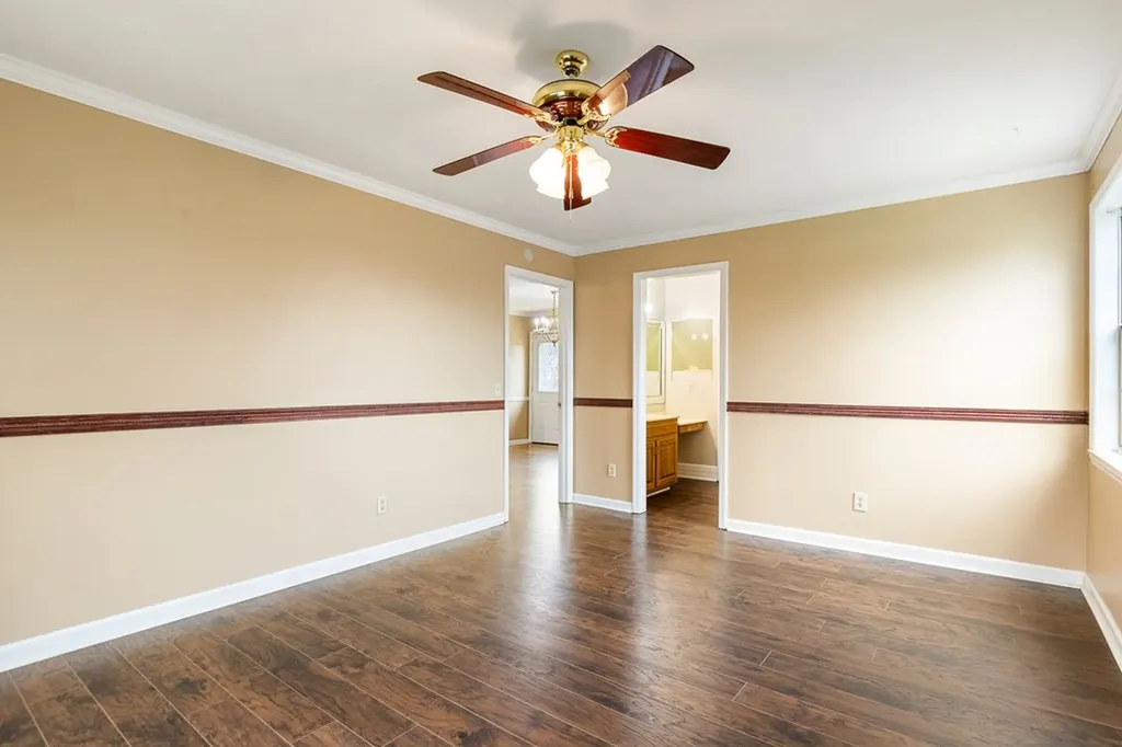 1471 Mayfield Drive Cookeville TN 38501