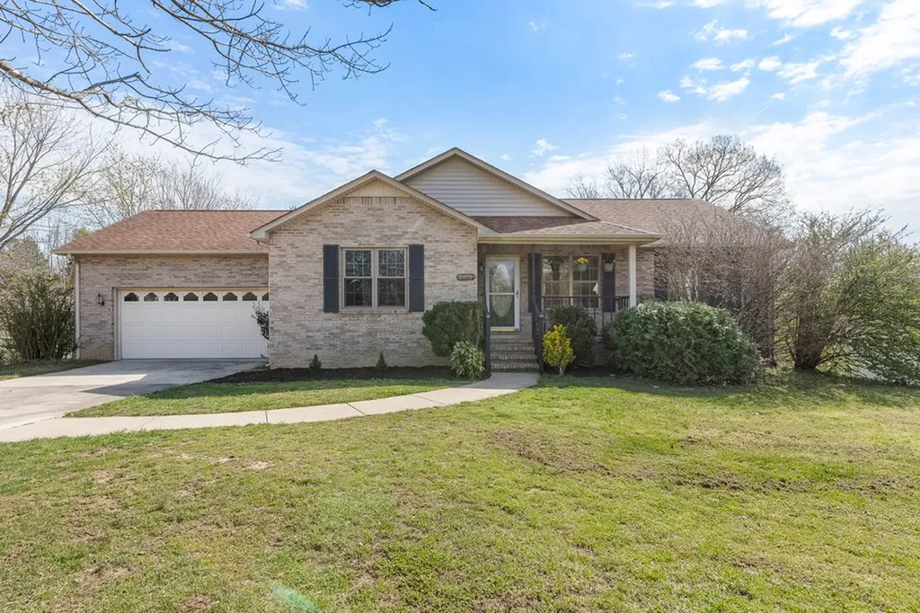 1471 Mayfield Drive Cookeville TN 38501