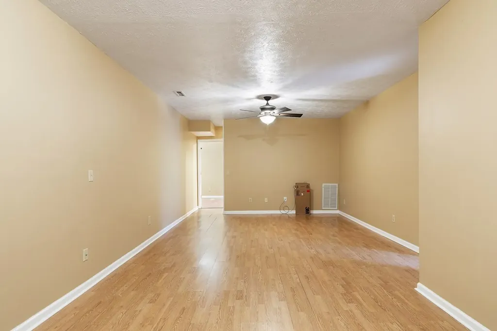 1471 Mayfield Drive Cookeville TN 38501