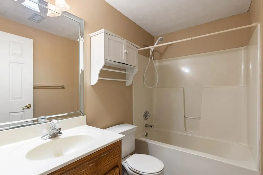 1471 Mayfield Drive Cookeville TN 38501