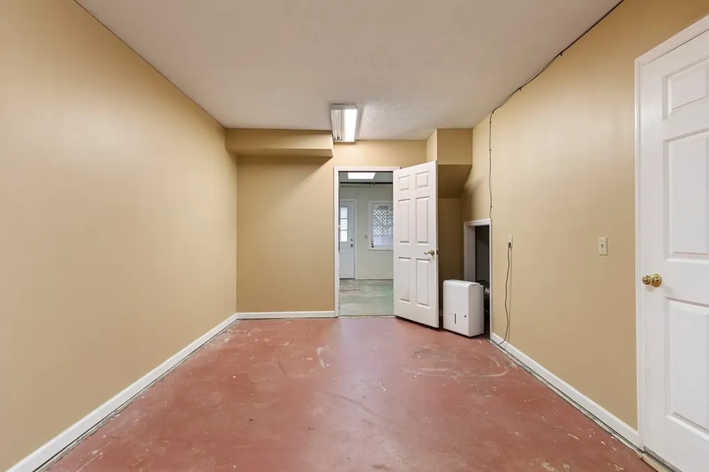 1471 Mayfield Drive Cookeville TN 38501