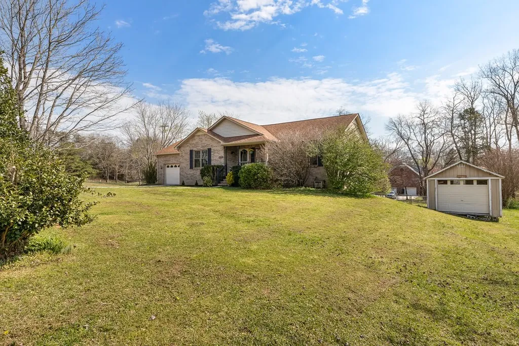 1471 Mayfield Drive Cookeville TN 38501