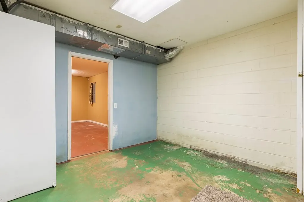 1471 Mayfield Drive Cookeville TN 38501