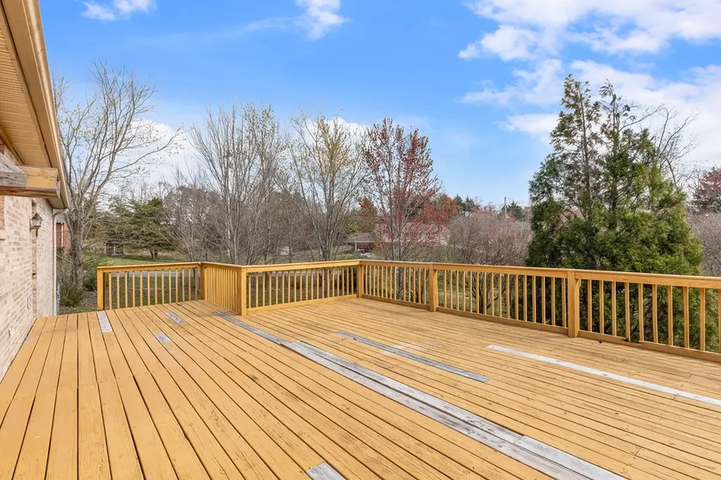 1471 Mayfield Drive Cookeville TN 38501