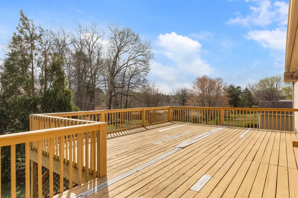 1471 Mayfield Drive Cookeville TN 38501