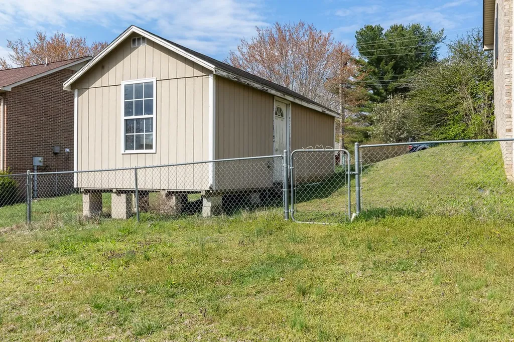 1471 Mayfield Drive Cookeville TN 38501