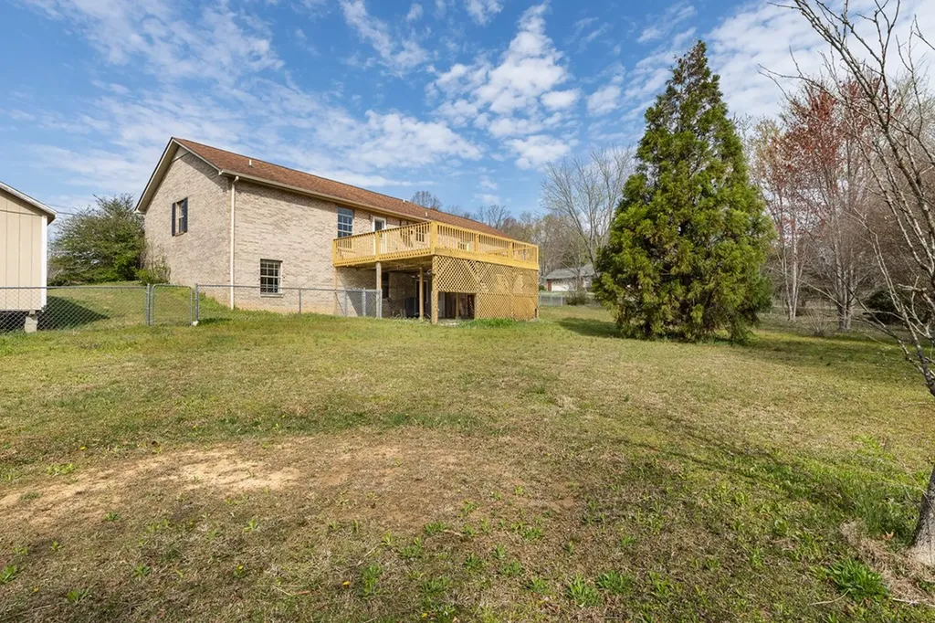 1471 Mayfield Drive Cookeville TN 38501