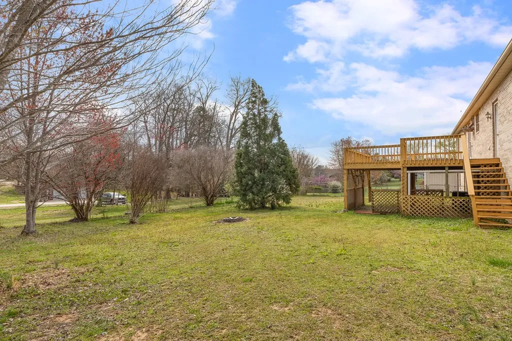 1471 Mayfield Drive Cookeville TN 38501