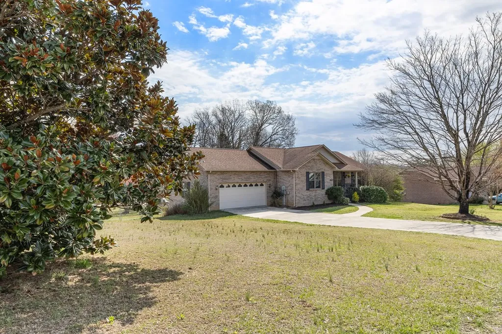 1471 Mayfield Drive Cookeville TN 38501
