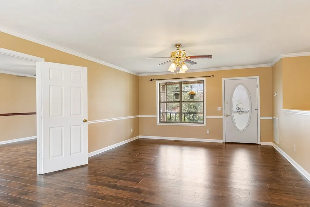 1471 Mayfield Drive Cookeville TN 38501