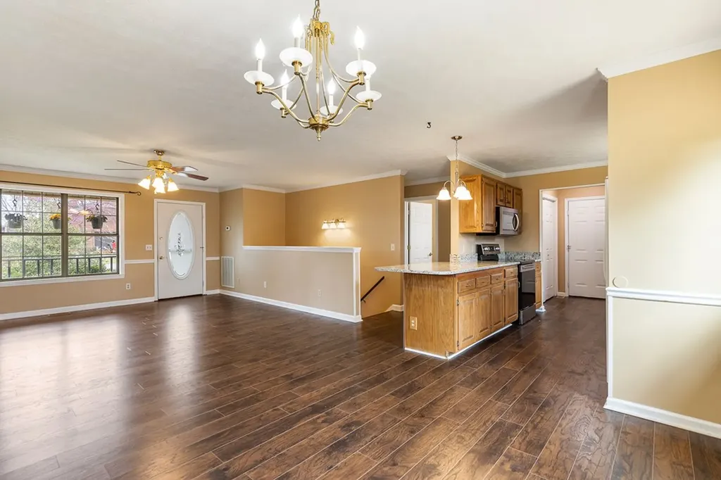 1471 Mayfield Drive Cookeville TN 38501