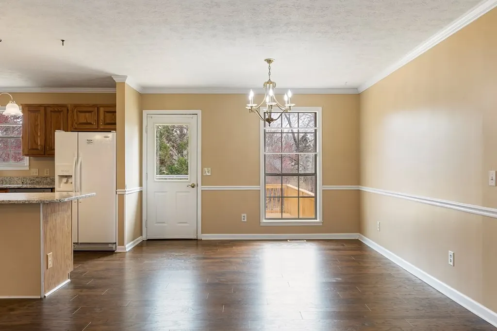 1471 Mayfield Drive Cookeville TN 38501