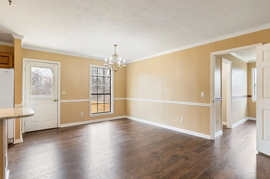 1471 Mayfield Drive Cookeville TN 38501