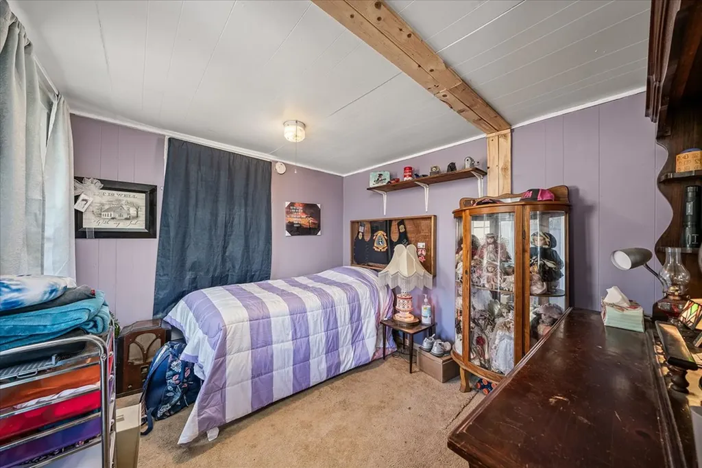 618 Old Baker Mountain Road Spencer TN 38585