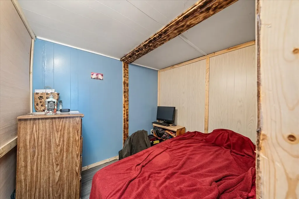 618 Old Baker Mountain Road Spencer TN 38585