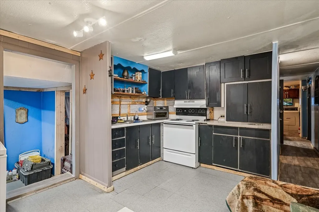 618 Old Baker Mountain Road Spencer TN 38585