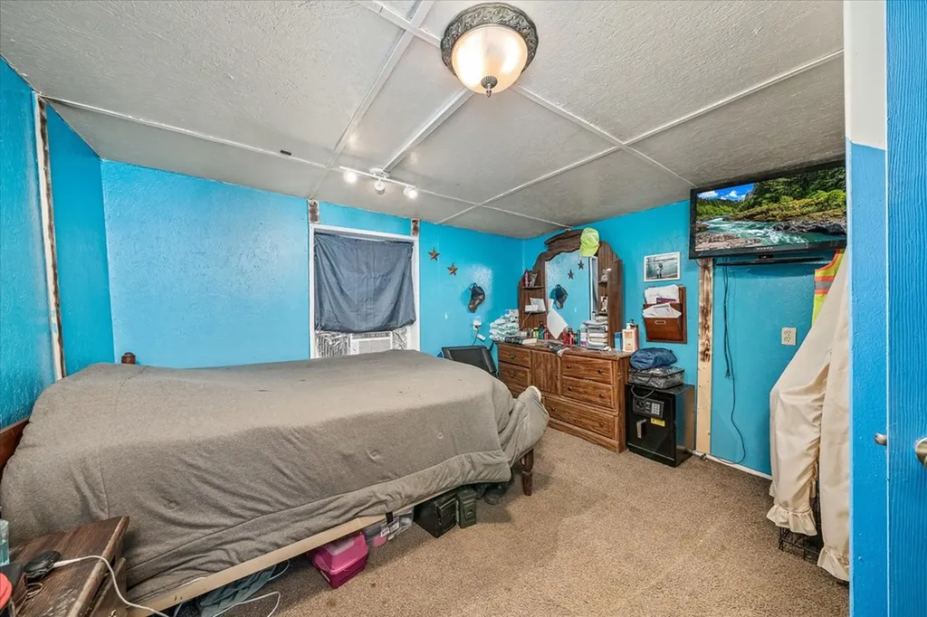 618 Old Baker Mountain Road Spencer TN 38585