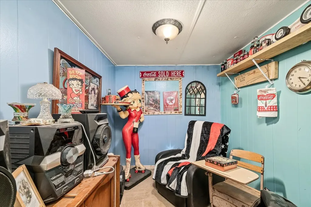 618 Old Baker Mountain Road Spencer TN 38585