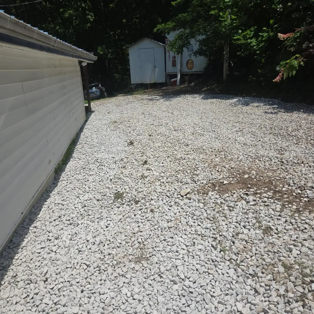 618 Old Baker Mountain Road Spencer TN 38585