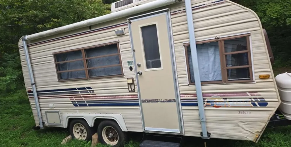 618 Old Baker Mountain Road Spencer TN 38585