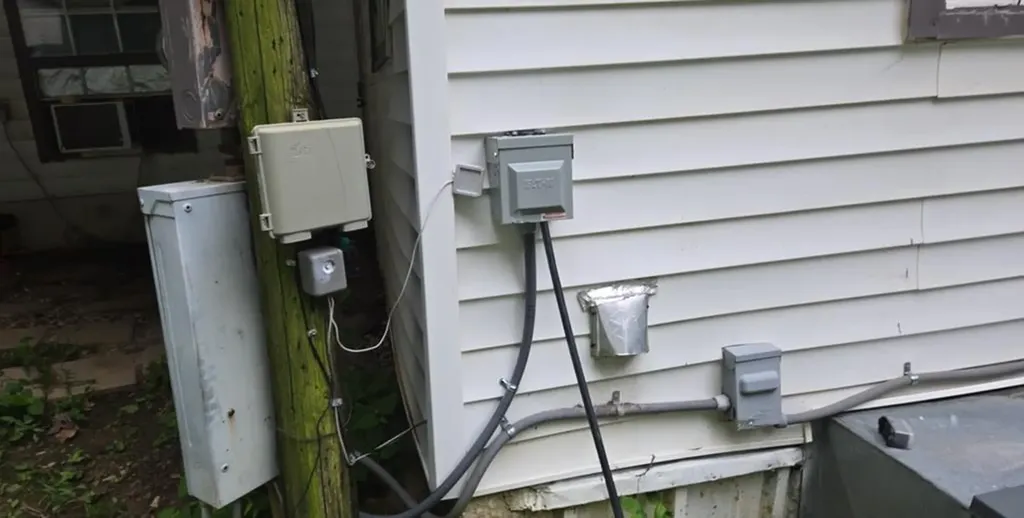 618 Old Baker Mountain Road Spencer TN 38585