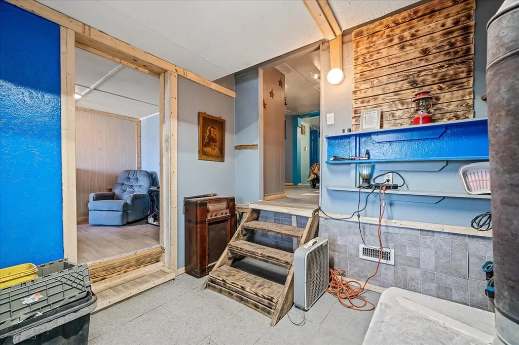 618 Old Baker Mountain Road Spencer TN 38585