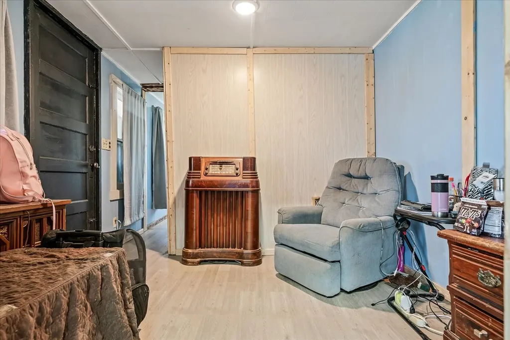 618 Old Baker Mountain Road Spencer TN 38585