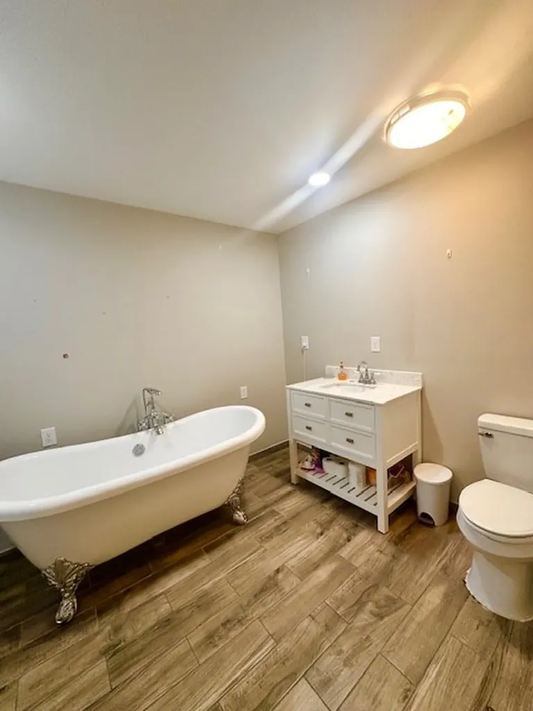 260 Vine Ridge Road Crawford TN 38554