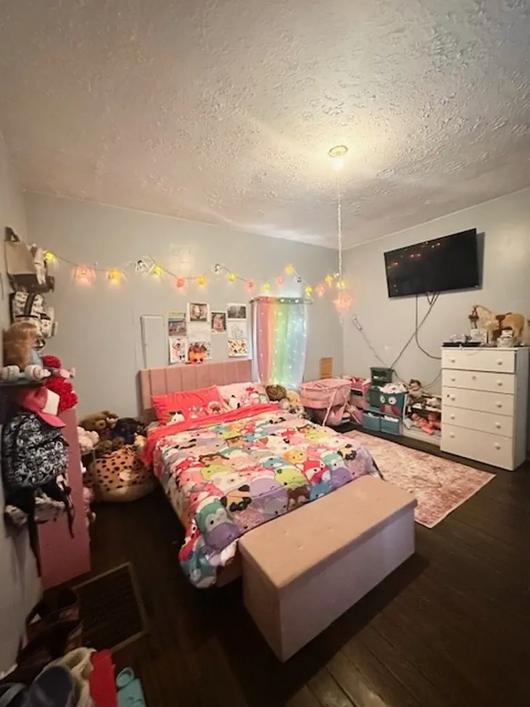 260 Vine Ridge Road Crawford TN 38554