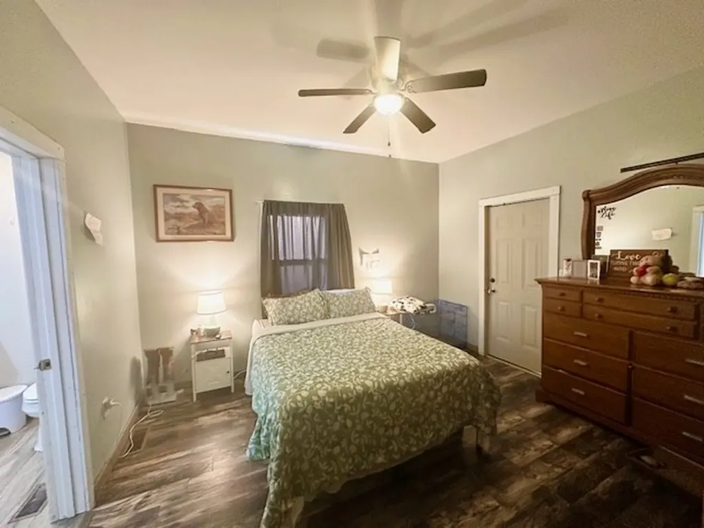 260 Vine Ridge Road Crawford TN 38554