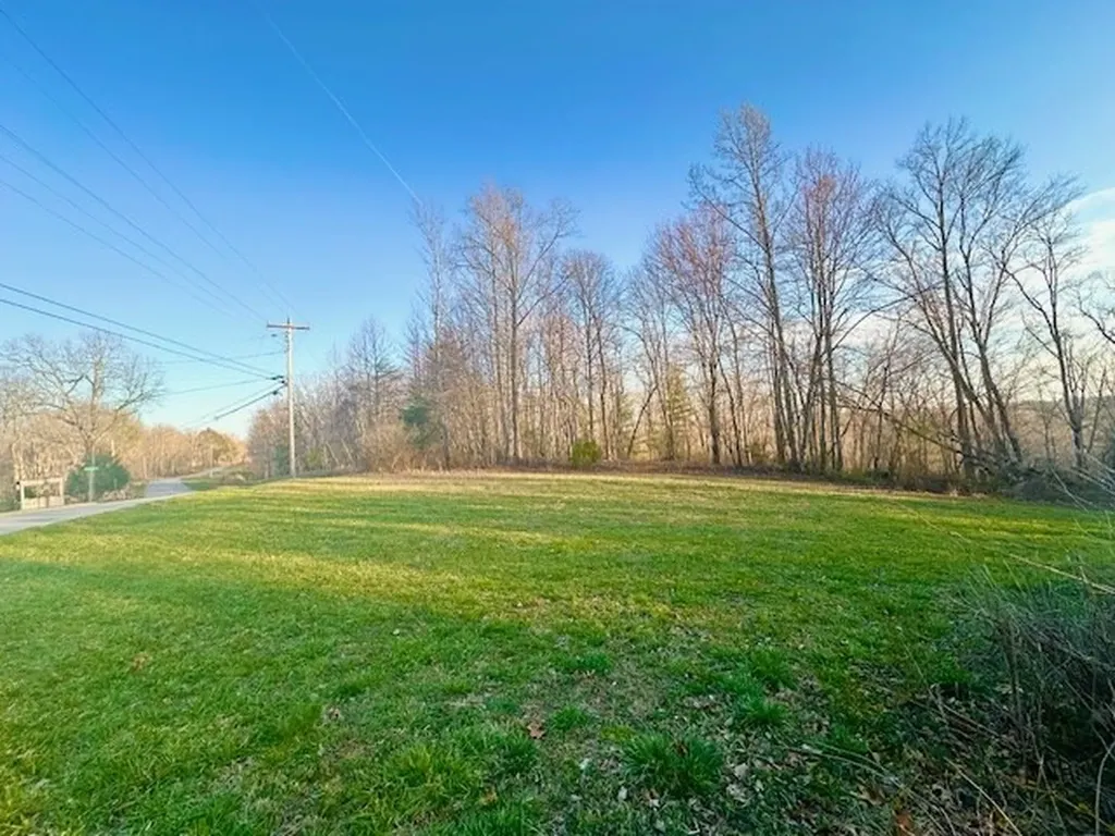 260 Vine Ridge Road Crawford TN 38554