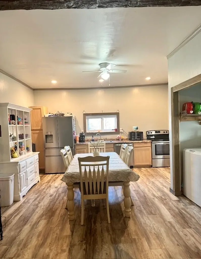 260 Vine Ridge Road Crawford TN 38554