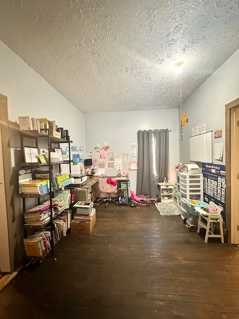 260 Vine Ridge Road Crawford TN 38554