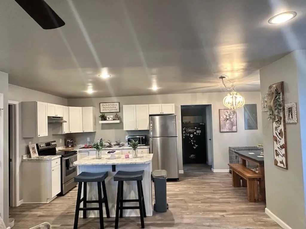 104 Geesling Lane Hilham TN 38568