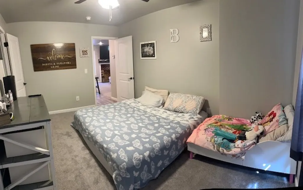 104 Geesling Lane Hilham TN 38568